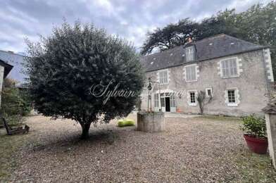 Maison 10 pièces 1370000 €