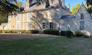 Maison 10 Pièces 400 m² à vendre à Fondettes (37230)