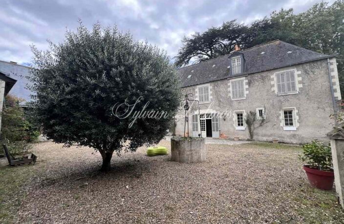 Propriete à vendre 0 pièces FONDETTES (37) — photo 2