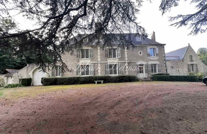 Propriete à vendre 0 pièces FONDETTES (37) — photo 3