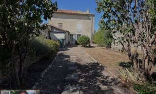 Maison 5 Pièces 98 m² à vendre à Chenay (79120)