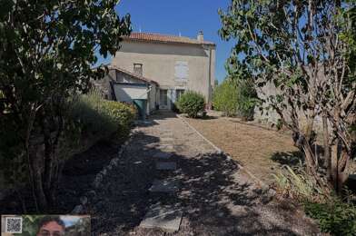 Maison 5 pièces 126000 €