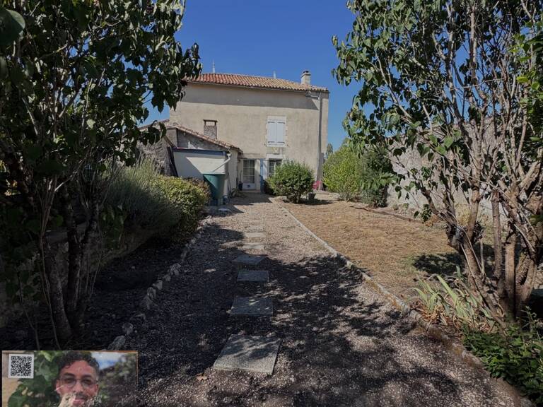 Maison à vendre 5 pièces  (79) — photo 1