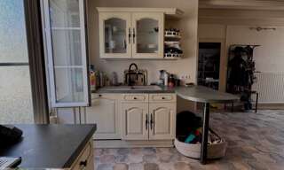 Maison 5 Pièces 98 m² à vendre à Chenay (79120)