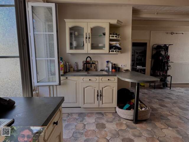 Maison à vendre 5 pièces  (79) — photo du bien