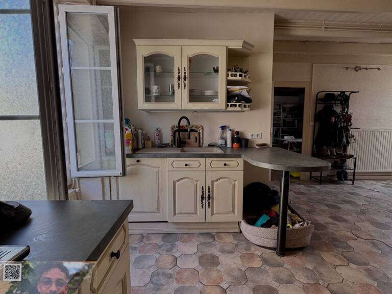 Maison à vendre 5 pièces  (79) — photo 1