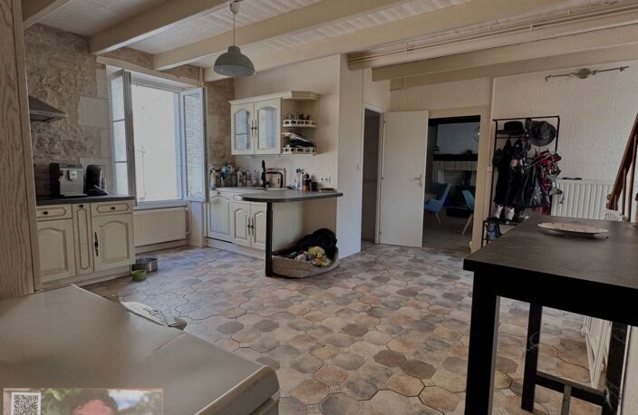 Maison à vendre 5 pièces  (79) — photo 2