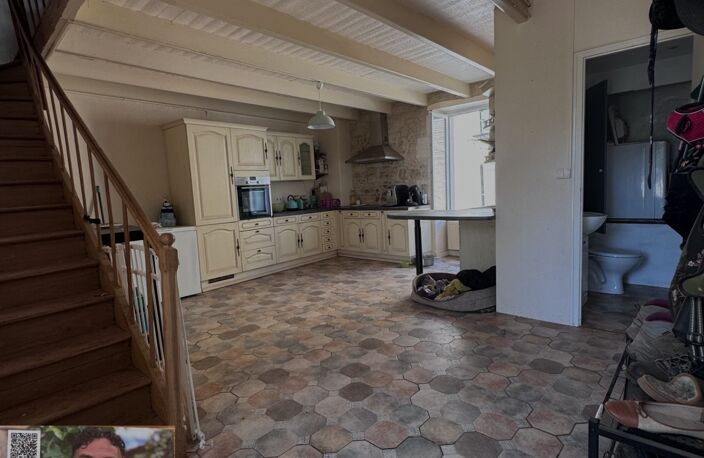 Maison à vendre 5 pièces  (79) — photo 3
