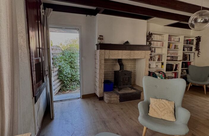Maison à vendre 5 pièces  (79) — photo 4