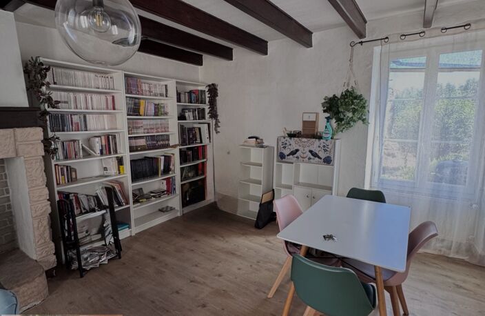 Maison à vendre 5 pièces  (79) — photo 5