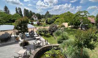 Maison 45 Pièces 800 m² à vendre à Tours (37000)