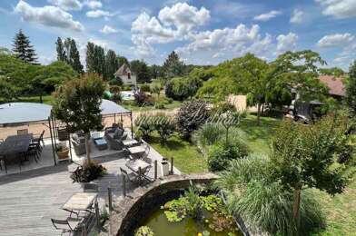 Maison 45 pièces 1050000 €