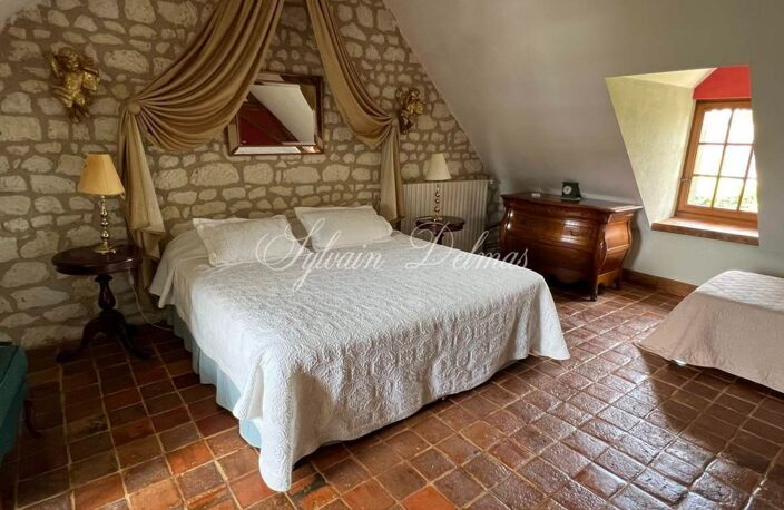 Propriete à vendre 45 pièces proche de TOURS (37) — photo 2