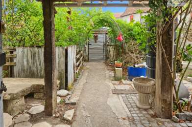 Maison 7 pièces 245000 €
