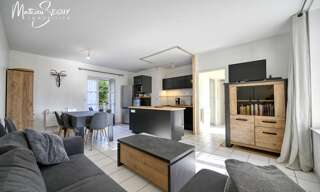 Appartement 2 Pièces 48 m² à louer à Thurins (69510)