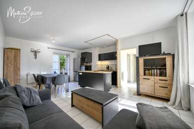 Appartement 2 pièces 700 €