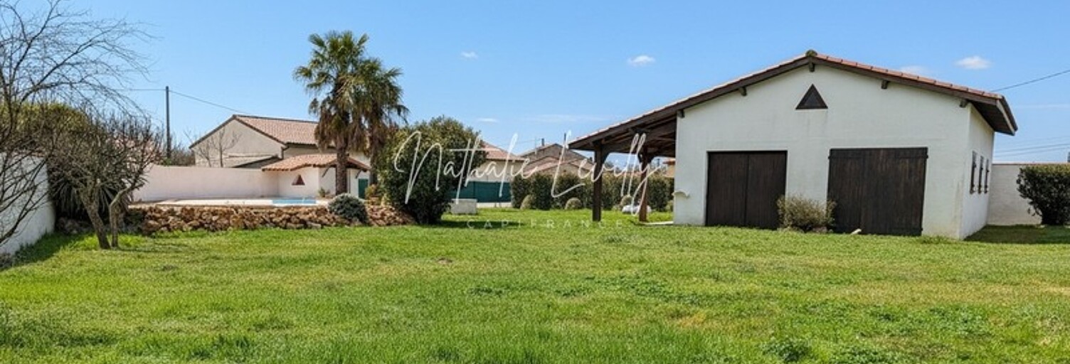 Maison 1 Pièce 77 m² à vendre à Lavernose-Lacasse (31410)