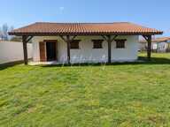 Grange et vaste terrain de 1135 m² – Potentiel d'agrandissement – Lavernose-Lacasse — photo 3