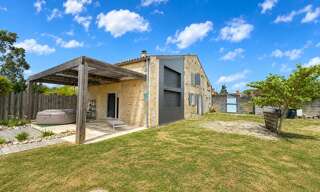 Maison 4 Pièces 130 m² à vendre à Saint-Hilaire-des-Loges (85240)