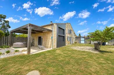 Maison 4 pièces 238000 €