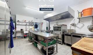 Commerce  130 m² à vendre à Caen (14000)