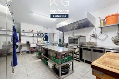Commerce  330000 €