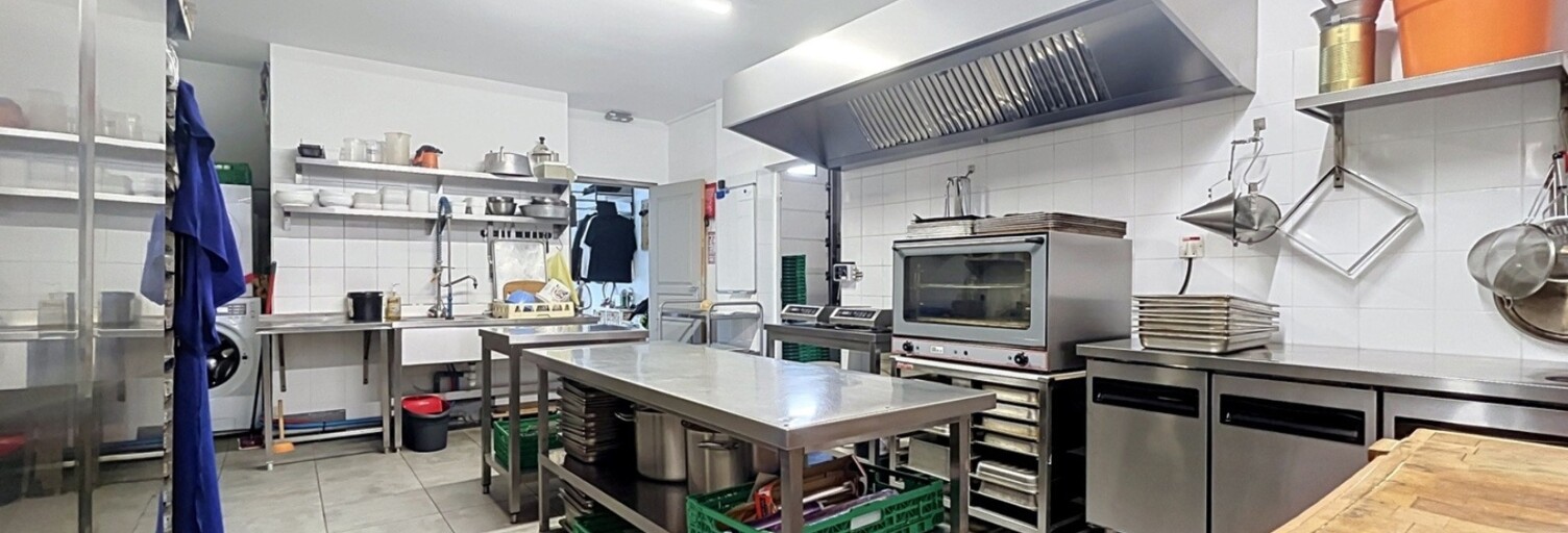 Commerce  130 m² à vendre à Caen (14000)