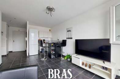Appartement 2 pièces 149500 €