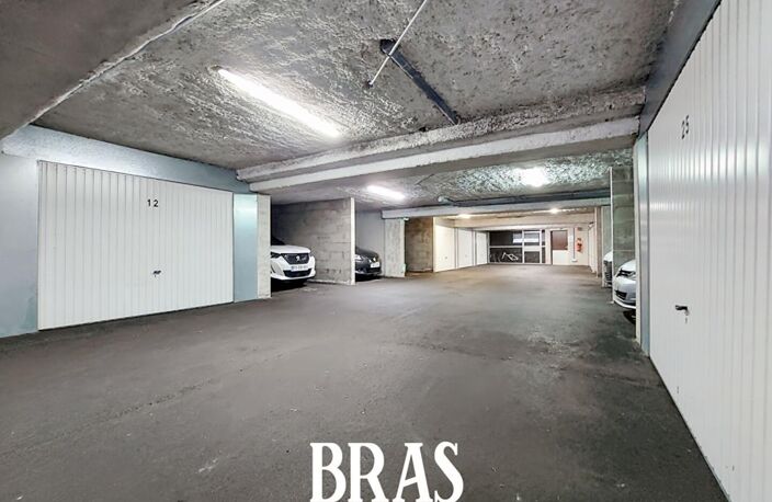 REZE - T2 AVEC GARAGE — photo 4