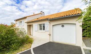 Maison 6 Pièces 140 m² à vendre à Vertou (44120)