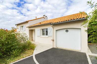 Maison 6 pièces 480000 €