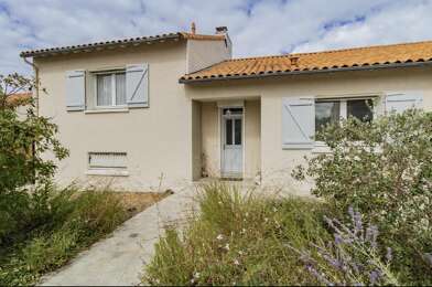Maison 6 pièces 480000 €