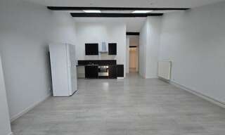 Appartement 2 Pièces 65 m² à louer à Nancy (54000)