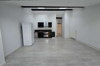Appartement 2 pièces 675 €