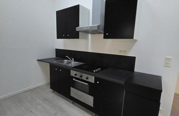 À louer - Appartement 2 pièces rénové - Centre-Ville — photo 2