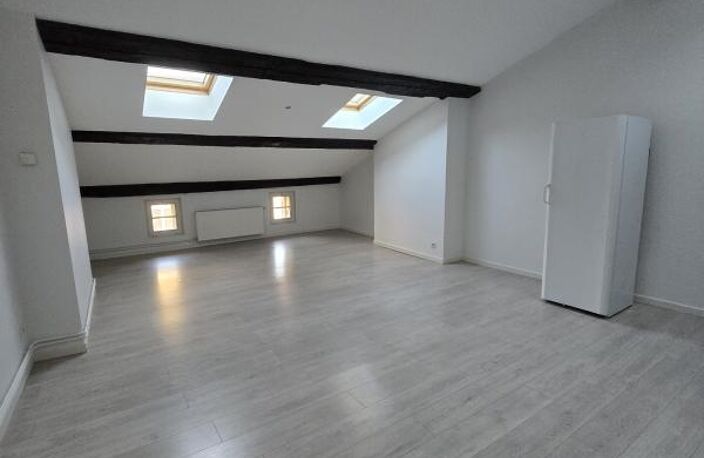 À louer - Appartement 2 pièces rénové - Centre-Ville — photo 3