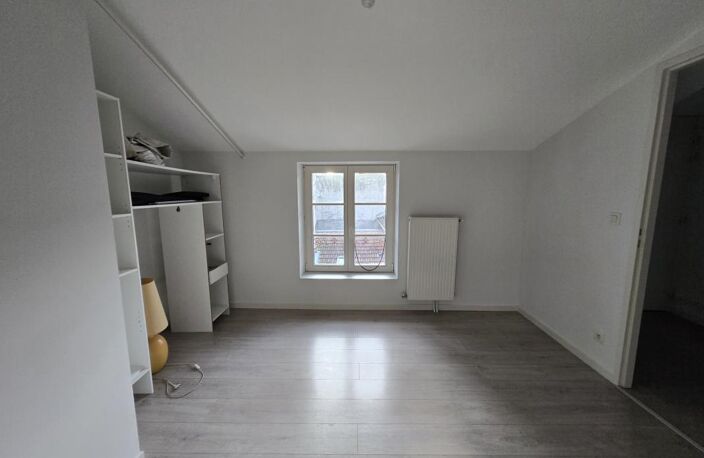 À louer - Appartement 2 pièces rénové - Centre-Ville — photo 4