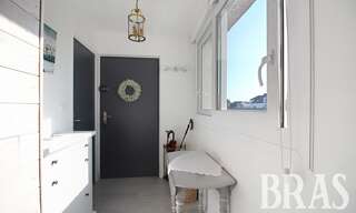 Appartement 5 Pièces 83 m² à vendre à Vannes (56000)