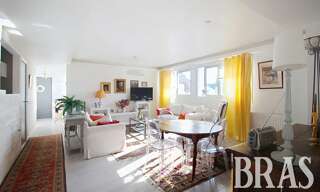Appartement 5 Pièces 83 m² à vendre à Vannes (56000)