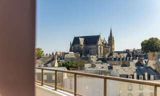 Appartement 6 Pièces 170 m² à vendre à Vannes (56000)