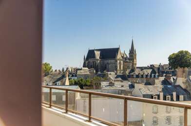 Appartement 6 pièces 1365000 €