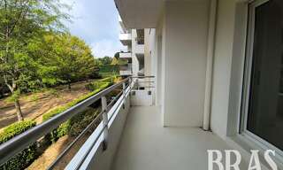 Appartement 2 Pièces 43 m² à vendre à Vannes (56000)