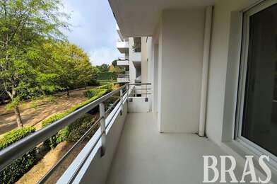 Appartement 2 pièces 174900 €