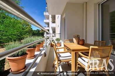 Appartement 2 pièces 174900 €