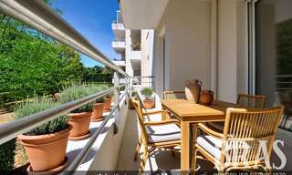 Appartement 2 Pièces 43 m² à vendre à Vannes (56000)