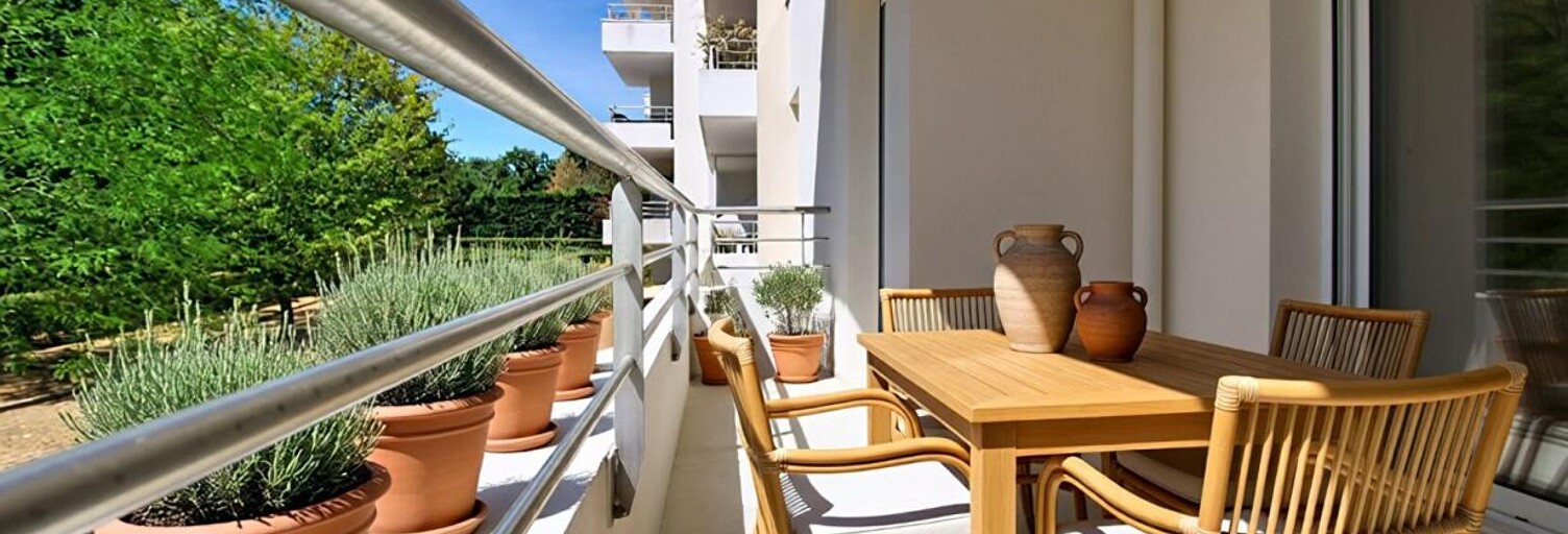 Appartement 2 Pièces 43 m² à vendre à Vannes (56000)