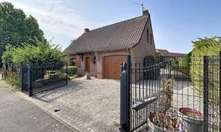 Maison 4 Pièces 100 m² à vendre à Annœullin (59112)