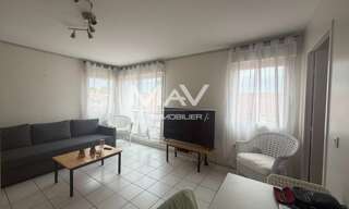 Appartement 2 Pièces 38 m² à vendre à Lille (59000)