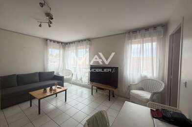 Appartement 2 pièces 168000 €