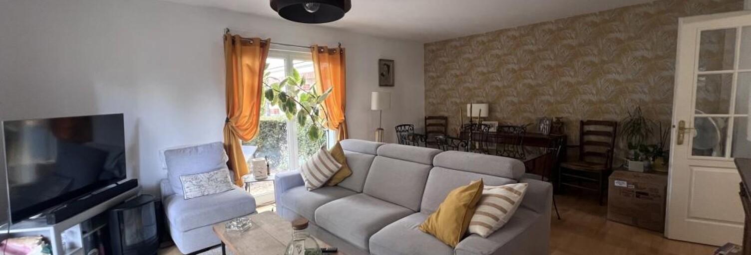 Appartement 3 Pièces 73 m² à louer à Linselles (59126)